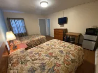 Gateway Inn Hotels in Front Royal