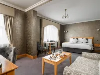 Corick House Hotel & Spa Hotels in Augher