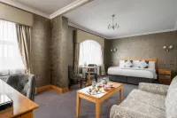 Corick House Hotel & Spa Hotels in Augher