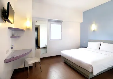Amaris Hotel Panakkukang