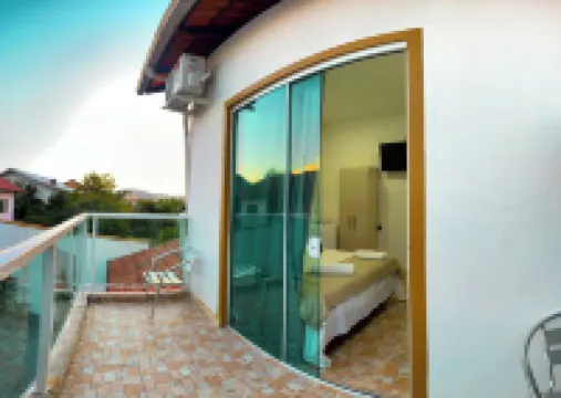 เกสต์เฮาส์ Mel & Mar