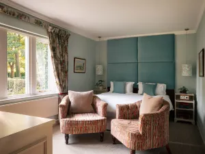 The Devonshire Arms Hotel at Bolton Abbey