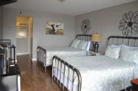 Gateway Inn - WiFi