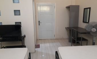 OYO 91162 Homestay Ansyariah Syariah