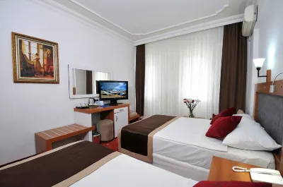 Ramira Beach Hotel - All Inclusive