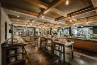 Bergkristall - Mein Resort im Allgäu Hotel a Stiefenhofen