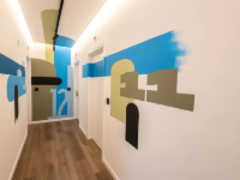 Watts House Seia otelleri