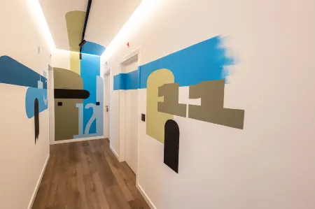 Watts House Отели в г. Варзеа-де-Меруже