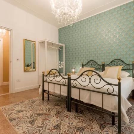 Casa dei Liuti Luxury GuestHouse