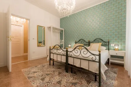 Casa dei Liuti Luxury GuestHouse
