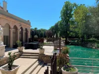 Chateau de Quincey