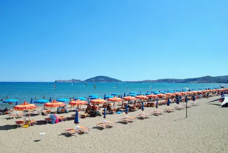 Casa Sofia Air Conditioned Flat