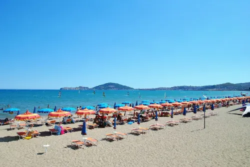 Edy Sea View Holiday Apartment
