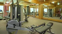 Alpin Juwel - Bio Und Lifestylehotel - Gym
