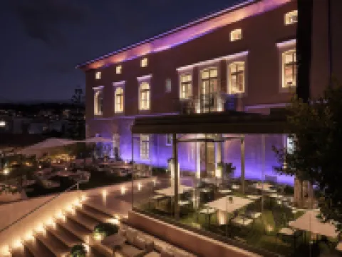 Domus Blanc Boutique Hotel