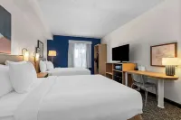 Spark by Hilton Hershey Near the Park Hoteles en Municipio de South Hanover