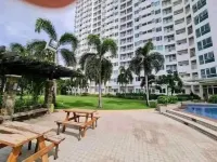 ARAH Laidback Studio Staycation Hotels in Muntinlupa City