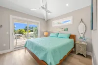Gulf Shore Retreat