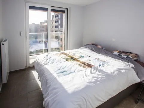 Beautiful Apartment with Phenomenal Sea View