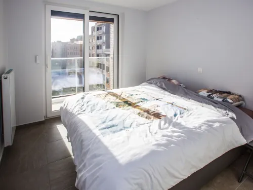 Bright Flat w Ocean Views