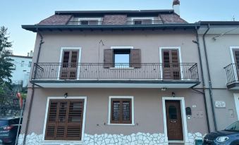 B&B-Guest House 'In Piazzetta'