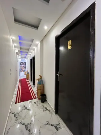 Panorama 3 Pyramids View Inn