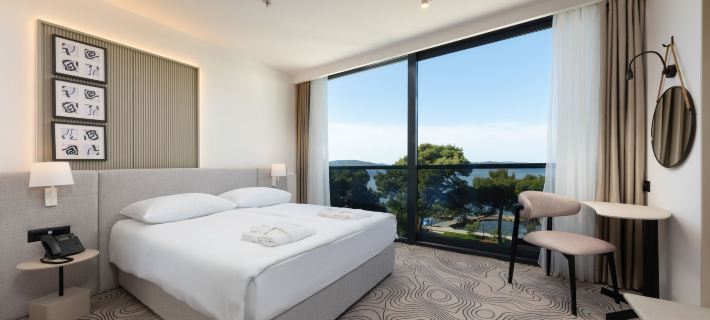 SeeSea Hotel Hotels in Vodice
