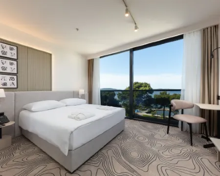 SeeSea Hotel Hotels in Vodice