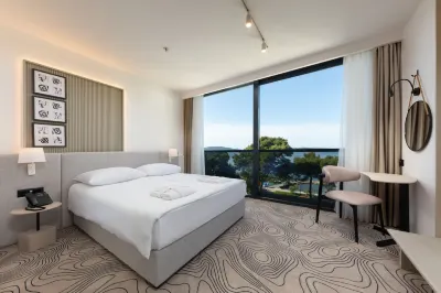 SeeSea Hotel Hotel di 