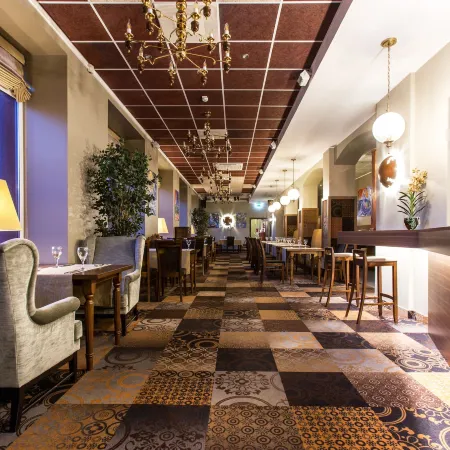 Narva Hotell & Spaa