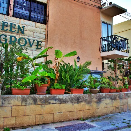 Green Grove Guest House