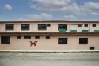 San José Suites Boutique Hotels in 