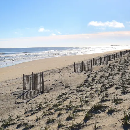 Ocean Pines Resort
