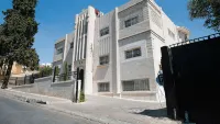 Dali House Hotels in Amman