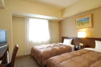 Hotel Route-Inn Shiojiri Hotels in Shiojiri