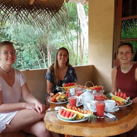Hôtel Niyagala Lodge Sigiriya