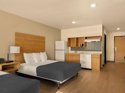 LivAway Suites- Syracuse