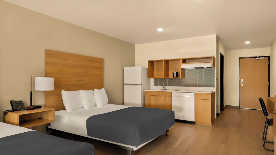 LivAway Suites- Syracuse