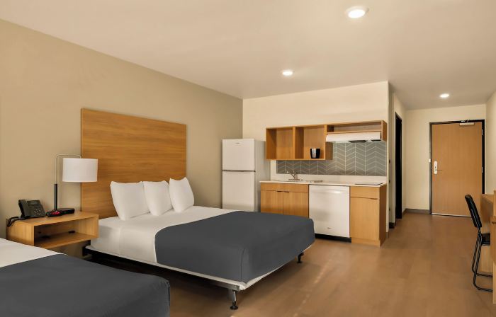 LivAway Suites- Missoula
