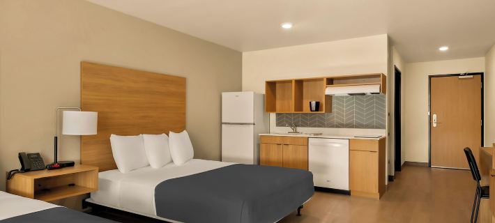 LivAway Suites- Syracuse Hotels in De Witt