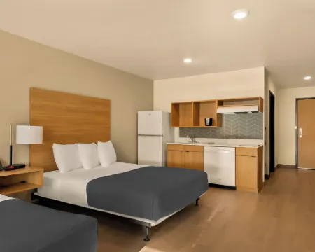 LivAway Suites- Syracuse Hotels in DeWitt