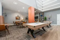 민트 하우스 포트 워스 – 컬처럴 디스트릭트