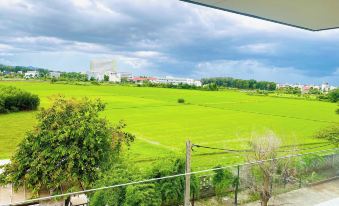 Field Villa