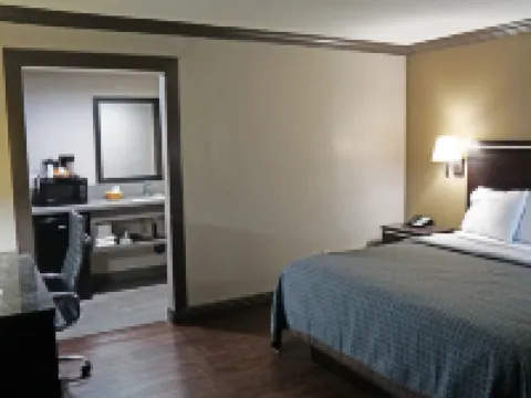 Hawthorne Plaza Inn Near LAX Hoteles en Hawthorne