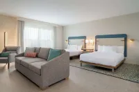 Homewood Suites by Hilton Goldsboro Hôtels à : Goldsboro