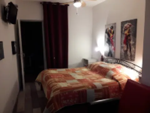 La Re'Belle Hotels in Ceret