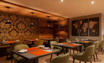 22 Summits Boutique Hotel