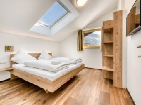 Alpenblick Appartements - 3-zimmer Dachgeschoss Hotels in Schruns