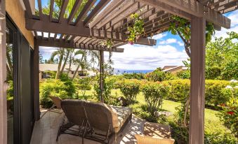 Wailea Ekahi Two Bedrooms - Ocean View by Coldwell Banker Island Vacations