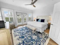 Sandy Cheeks 4 Bedroom Home by RedAwning Hotels in Rosemary Beach